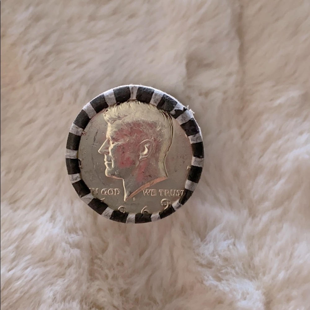 40% Silver BU Kennedy 1/2 Dollar Mix Roll